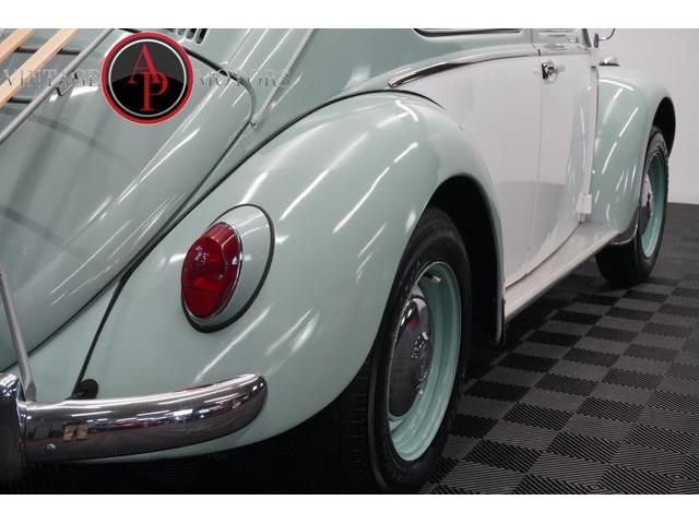 1966 Volkswagen Beetle (CC-2080465) for sale in Statesville, North Carolina