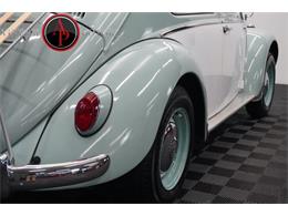1966 Volkswagen Beetle (CC-2080465) for sale in Statesville, North Carolina