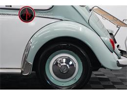1966 Volkswagen Beetle (CC-2080465) for sale in Statesville, North Carolina