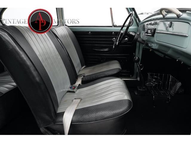 1966 Volkswagen Beetle (CC-2080465) for sale in Statesville, North Carolina