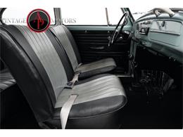 1966 Volkswagen Beetle (CC-2080465) for sale in Statesville, North Carolina