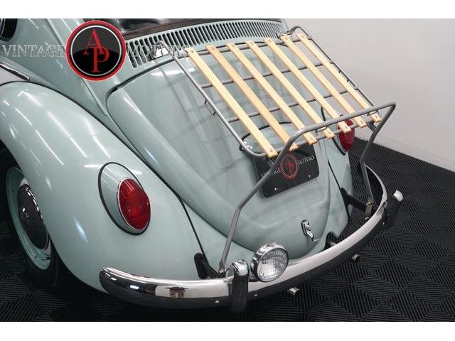1966 Volkswagen Beetle (CC-2080465) for sale in Statesville, North Carolina