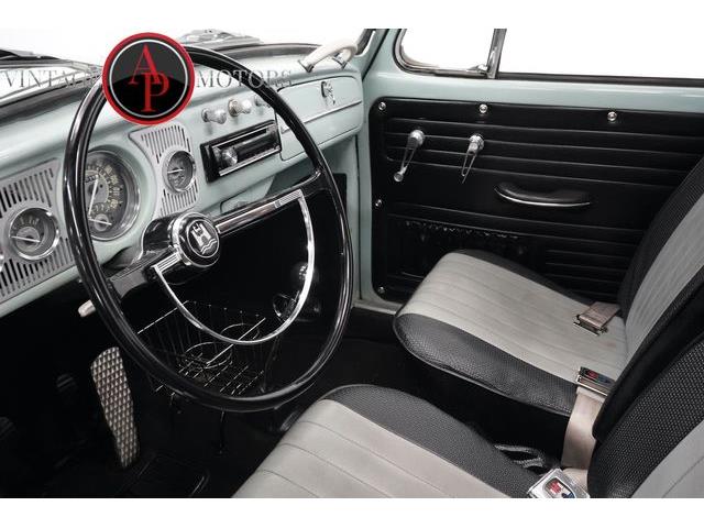 1966 Volkswagen Beetle (CC-2080465) for sale in Statesville, North Carolina