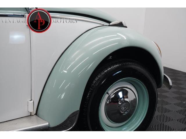 1966 Volkswagen Beetle (CC-2080465) for sale in Statesville, North Carolina