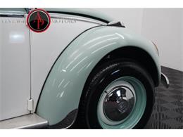 1966 Volkswagen Beetle (CC-2080465) for sale in Statesville, North Carolina