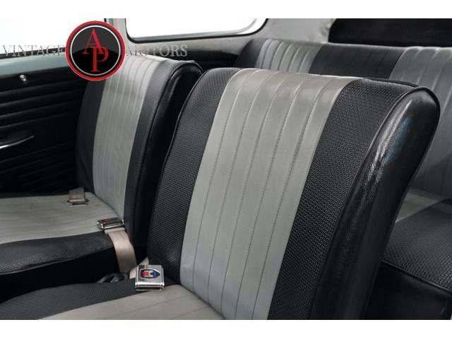 1966 Volkswagen Beetle (CC-2080465) for sale in Statesville, North Carolina
