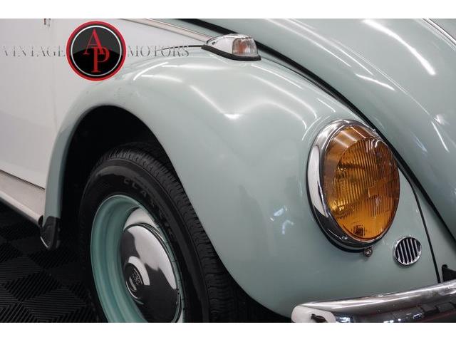 1966 Volkswagen Beetle (CC-2080465) for sale in Statesville, North Carolina