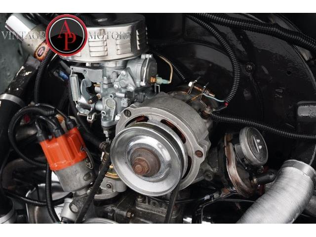 1966 Volkswagen Beetle (CC-2080465) for sale in Statesville, North Carolina
