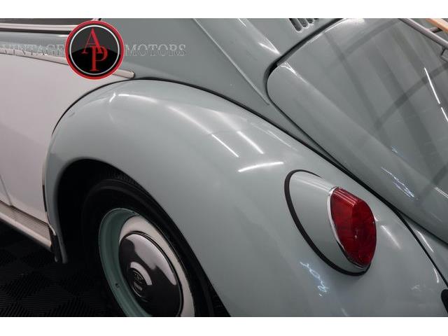 1966 Volkswagen Beetle (CC-2080465) for sale in Statesville, North Carolina