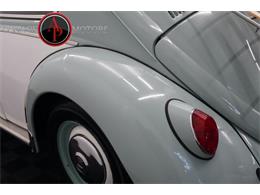 1966 Volkswagen Beetle (CC-2080465) for sale in Statesville, North Carolina