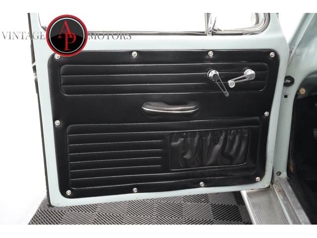 1966 Volkswagen Beetle (CC-2080465) for sale in Statesville, North Carolina