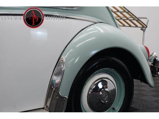 1966 Volkswagen Beetle (CC-2080465) for sale in Statesville, North Carolina