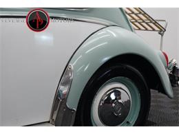 1966 Volkswagen Beetle (CC-2080465) for sale in Statesville, North Carolina