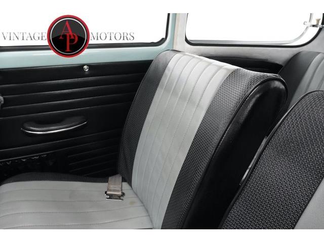 1966 Volkswagen Beetle (CC-2080465) for sale in Statesville, North Carolina
