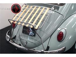 1966 Volkswagen Beetle (CC-2080465) for sale in Statesville, North Carolina