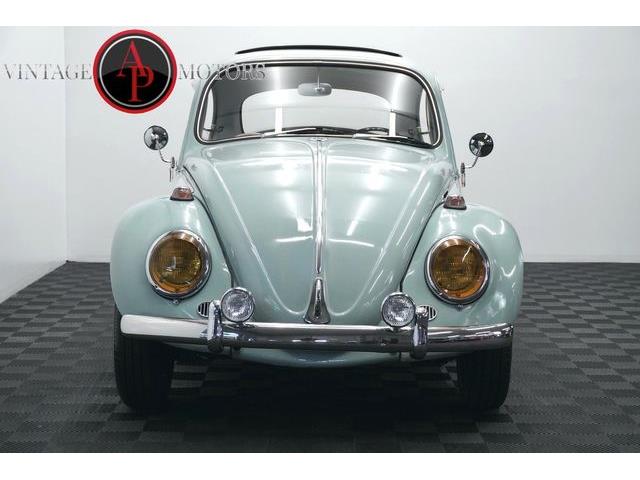 1966 Volkswagen Beetle (CC-2080465) for sale in Statesville, North Carolina