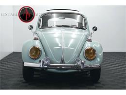 1966 Volkswagen Beetle (CC-2080465) for sale in Statesville, North Carolina