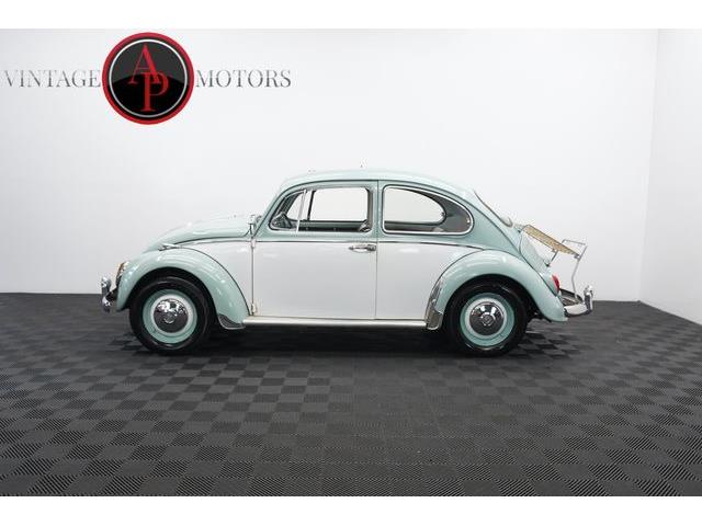 1966 Volkswagen Beetle (CC-2080465) for sale in Statesville, North Carolina