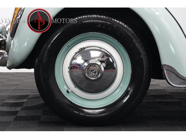 1966 Volkswagen Beetle (CC-2080465) for sale in Statesville, North Carolina