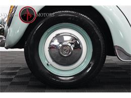 1966 Volkswagen Beetle (CC-2080465) for sale in Statesville, North Carolina