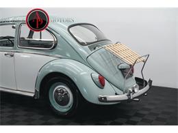 1966 Volkswagen Beetle (CC-2080465) for sale in Statesville, North Carolina