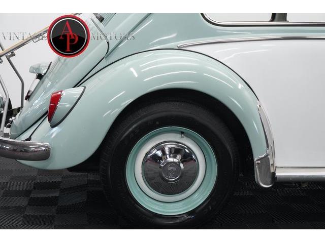 1966 Volkswagen Beetle (CC-2080465) for sale in Statesville, North Carolina