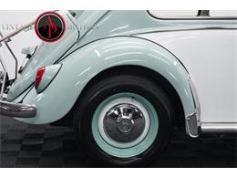 1966 Volkswagen Beetle (CC-2080465) for sale in Statesville, North Carolina