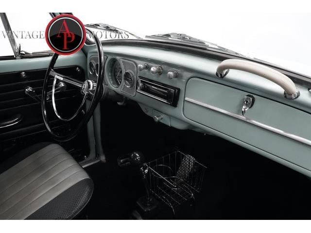 1966 Volkswagen Beetle (CC-2080465) for sale in Statesville, North Carolina