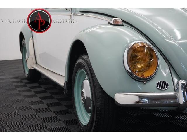 1966 Volkswagen Beetle (CC-2080465) for sale in Statesville, North Carolina