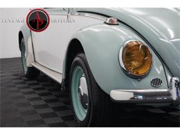1966 Volkswagen Beetle (CC-2080465) for sale in Statesville, North Carolina
