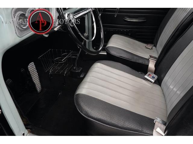 1966 Volkswagen Beetle (CC-2080465) for sale in Statesville, North Carolina