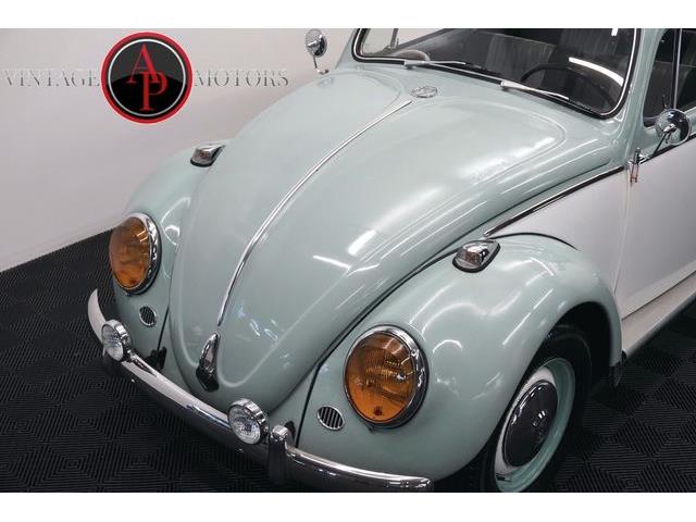 1966 Volkswagen Beetle (CC-2080465) for sale in Statesville, North Carolina