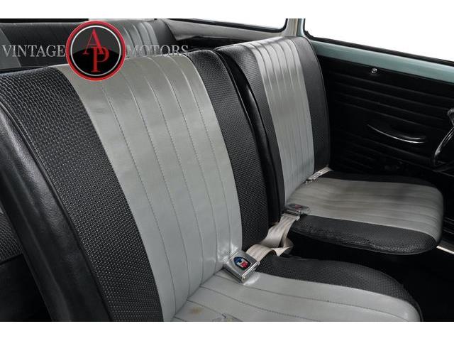 1966 Volkswagen Beetle (CC-2080465) for sale in Statesville, North Carolina
