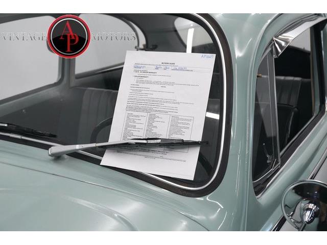1966 Volkswagen Beetle (CC-2080465) for sale in Statesville, North Carolina