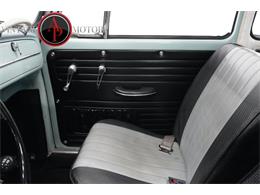 1966 Volkswagen Beetle (CC-2080465) for sale in Statesville, North Carolina