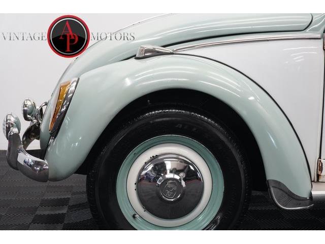 1966 Volkswagen Beetle (CC-2080465) for sale in Statesville, North Carolina