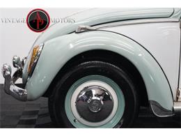 1966 Volkswagen Beetle (CC-2080465) for sale in Statesville, North Carolina