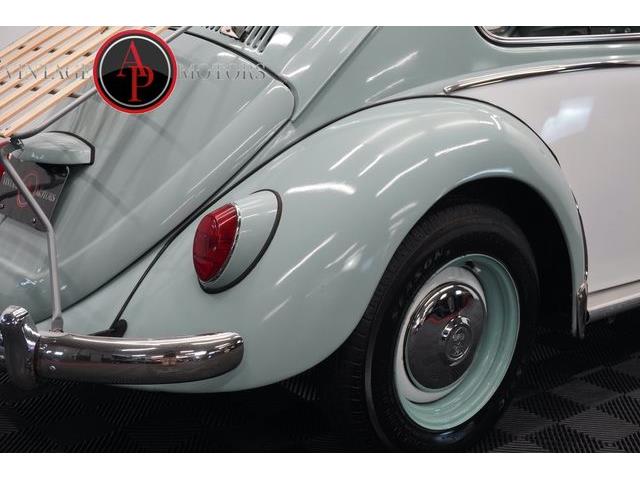 1966 Volkswagen Beetle (CC-2080465) for sale in Statesville, North Carolina