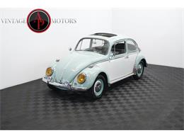 1966 Volkswagen Beetle (CC-2080465) for sale in Statesville, North Carolina