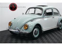 1966 Volkswagen Beetle (CC-2080465) for sale in Statesville, North Carolina