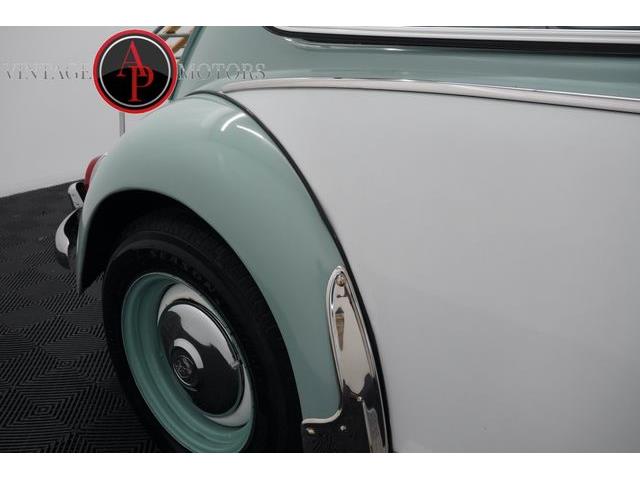 1966 Volkswagen Beetle (CC-2080465) for sale in Statesville, North Carolina