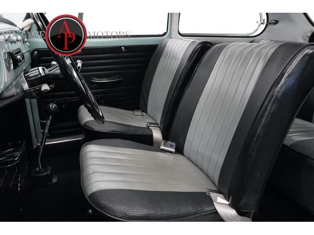 1966 Volkswagen Beetle (CC-2080465) for sale in Statesville, North Carolina