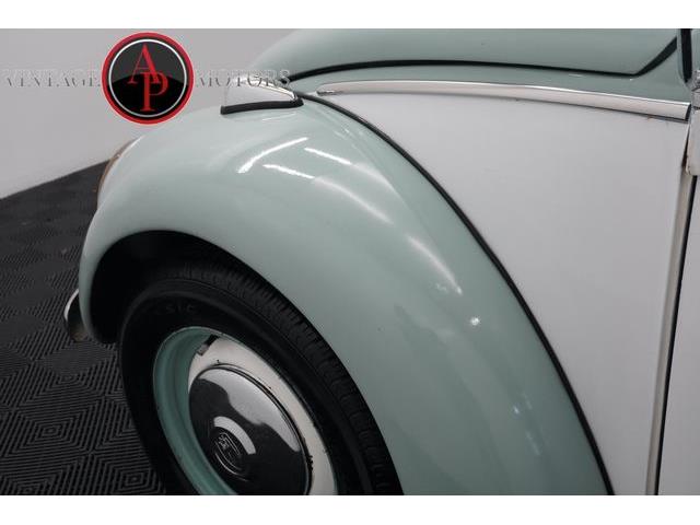 1966 Volkswagen Beetle (CC-2080465) for sale in Statesville, North Carolina