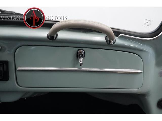 1966 Volkswagen Beetle (CC-2080465) for sale in Statesville, North Carolina