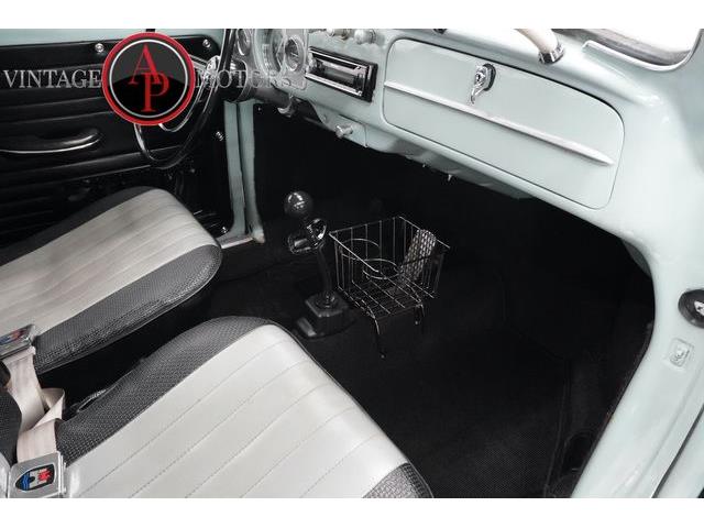 1966 Volkswagen Beetle (CC-2080465) for sale in Statesville, North Carolina