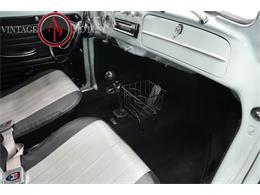1966 Volkswagen Beetle (CC-2080465) for sale in Statesville, North Carolina