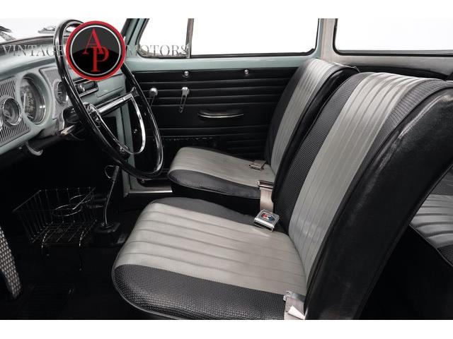 1966 Volkswagen Beetle (CC-2080465) for sale in Statesville, North Carolina