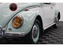 1966 Volkswagen Beetle (CC-2080465) for sale in Statesville, North Carolina