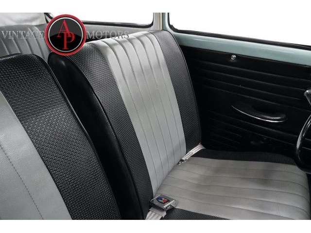 1966 Volkswagen Beetle (CC-2080465) for sale in Statesville, North Carolina