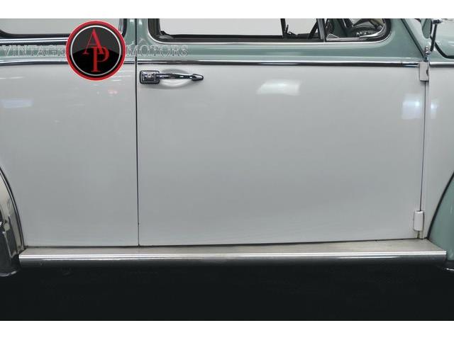 1966 Volkswagen Beetle (CC-2080465) for sale in Statesville, North Carolina
